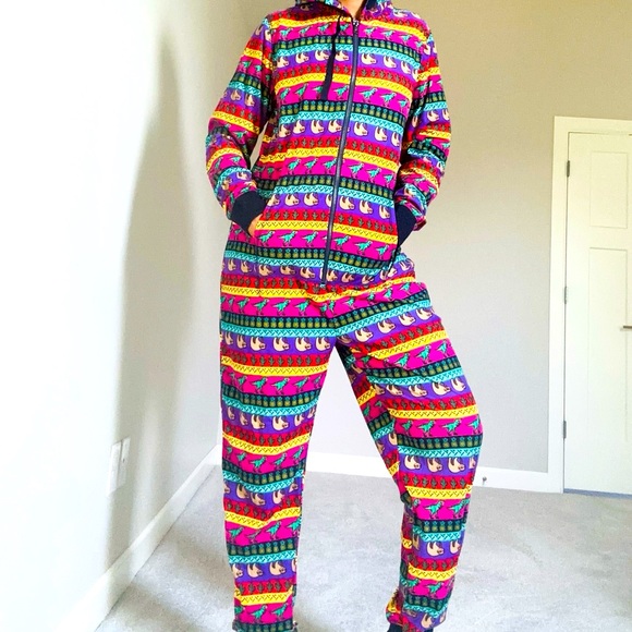 Christmas Bright Print All in One 🎄 - Picture 3 of 13